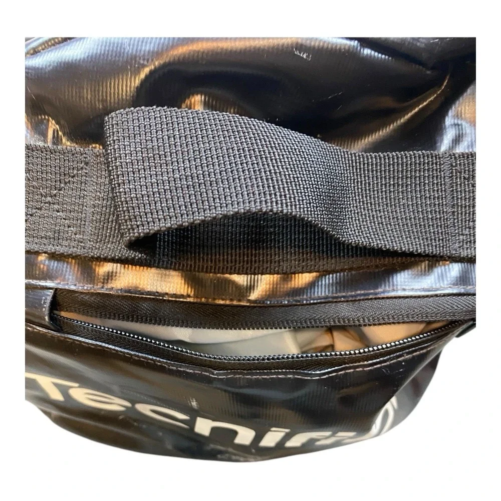 Tecnifibre‎ Tour Endurance Paletero Racket Case Bag Fits 15 Heavy Duty Backpack
